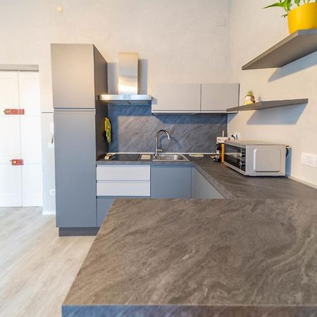 Parma Central Apartments エクステリア 写真