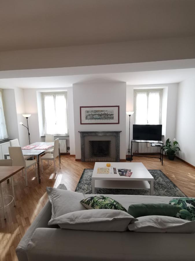 Parma Central Apartments エクステリア 写真