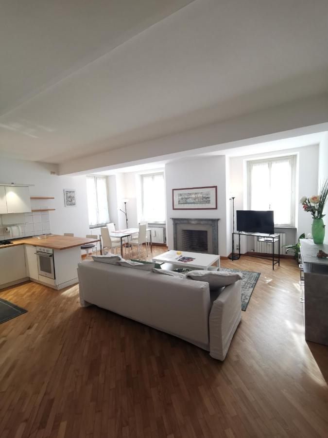 Parma Central Apartments エクステリア 写真