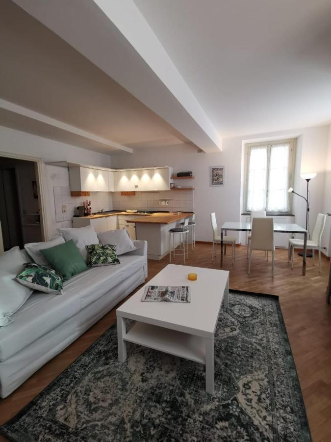 Parma Central Apartments エクステリア 写真