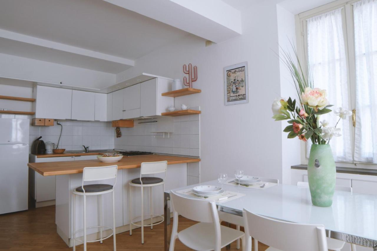 Parma Central Apartments エクステリア 写真