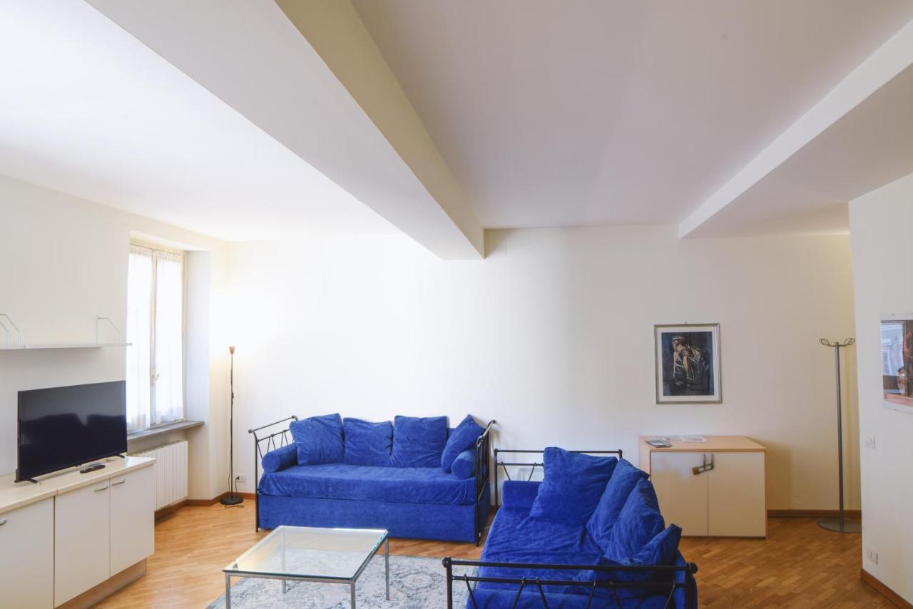 Parma Central Apartments エクステリア 写真
