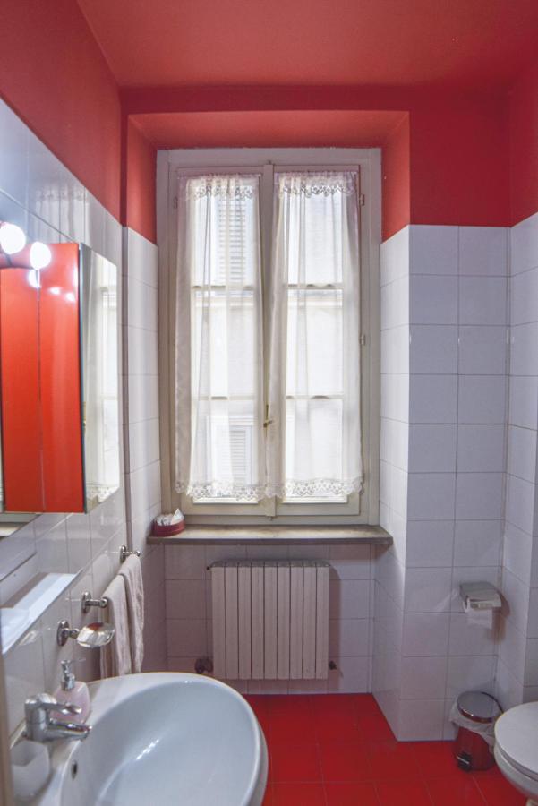 Parma Central Apartments エクステリア 写真
