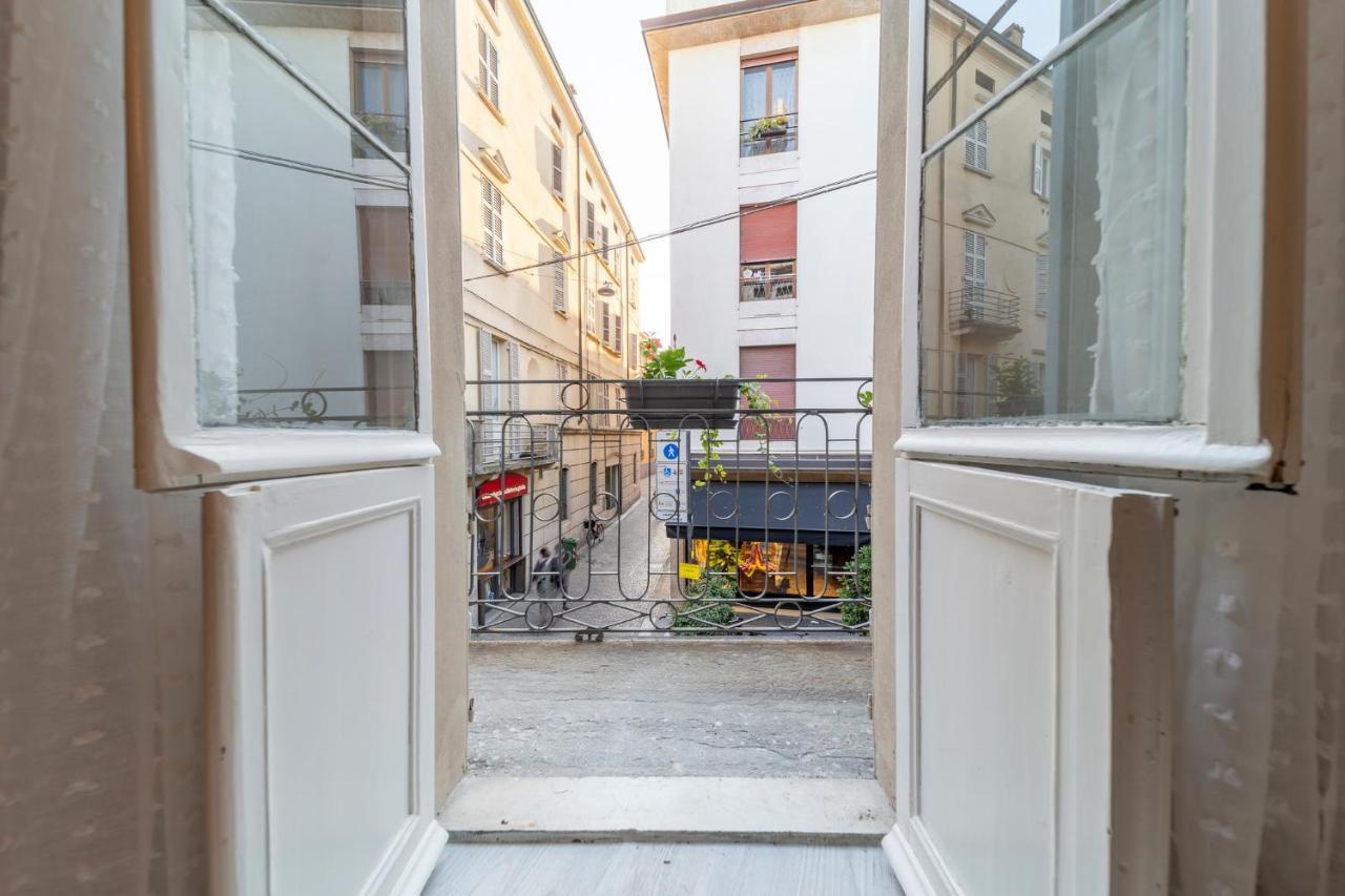 Parma Central Apartments エクステリア 写真