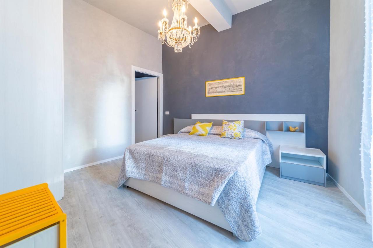 Parma Central Apartments エクステリア 写真