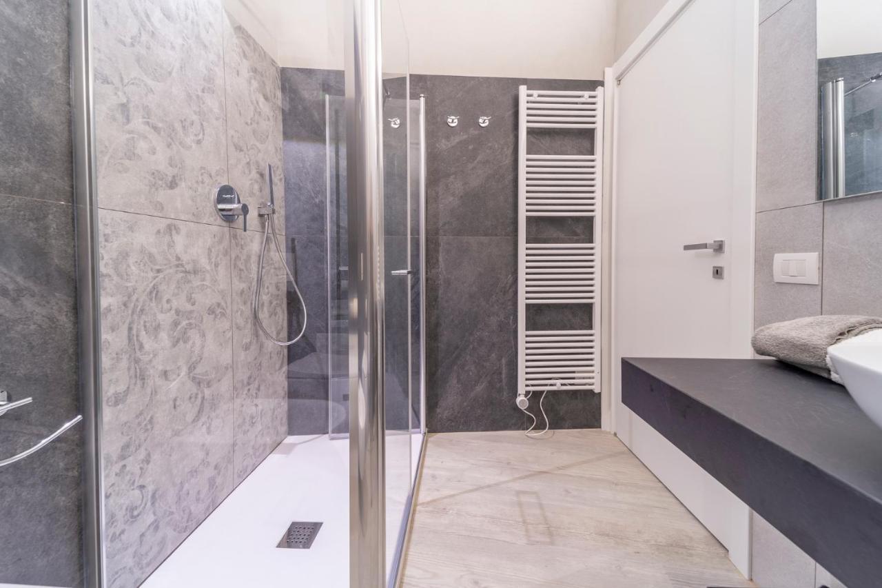 Parma Central Apartments エクステリア 写真