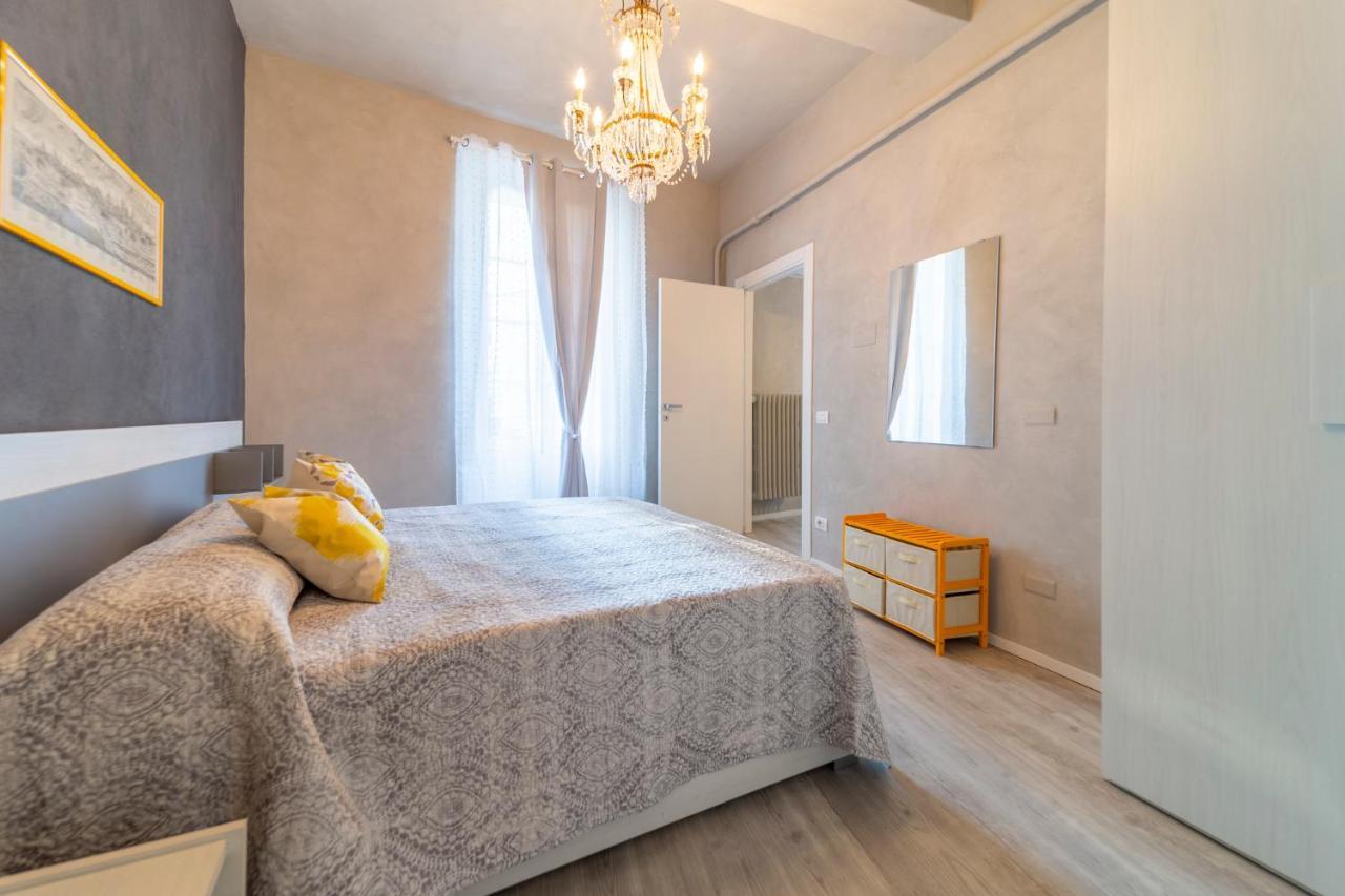 Parma Central Apartments エクステリア 写真